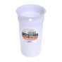 Contenant pour bases B3 et B4, 1l