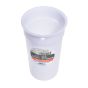 Contenant pour bases B3 et B4, 1l