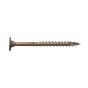 T40 SDWDB Double Barrier Screw - .22 x 6" - 50/Pkg