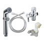 CleanSpa Easy Hand-Held Bidet