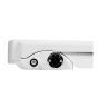 Swash CANEC101 Tempered Bench-Bidet - Regular - 14.34" x 18.46"
