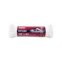 Nylon Diamond Braid Rope - White - 1/8" x 50'