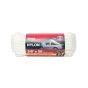 Nylon Twisted Rope - White - 3/8" x 50'