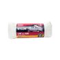 Nylon Twisted Rope - White - 1/4" x 100'