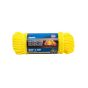 Twisted Polypropylene Rope - Yellow - 3/8" x 50'
