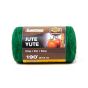 Jute Twine - Green - Fine x 190'