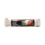 Diamond Braid Venetian Blind Cord - Natural - 9/64" x 30'