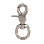 Mousqueton pivotant, 5/8"