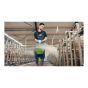 Poudre asséchante de litière MS DryCare Plus, 25 kg