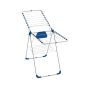 Premium Quality Foldable Clothes Airer – 160 cm x 55 cm x 115 cm