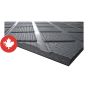 Diamond Traction Alley Roll - 80" x 100'