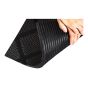Diamond Traction Alley Roll - 80" x 100'