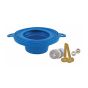 Joint de toilette Fluidmaster 7530 Better Than Wax, 6" x 6" x 2"