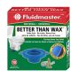 Joint de toilette Fluidmaster 7530 Better Than Wax, 6" x 6" x 2"