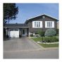 Vinyl Outside Corner - Slate - 3"