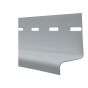 Vinyl Drip Cap - Pewter - 1 1/4"
