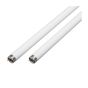 Fluorescent Tube - T8 - Soft White - 32 W - 48" - 2/Pkg