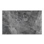 Wall Decor Panel - Glossy Storm Marble Pattern - 47 1/4" x 96"