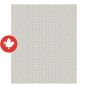 Lylia Rug - Coconut - 60" x 72"