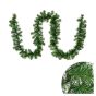 Pine Garland - 180 Tips - Geeen - 9'