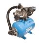 Jet Pump Tank Shallow Well - 3/4 HP - 25 l