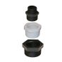 Kit Pump Adaptor - 3 Pcs
