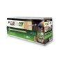 PWR DRIVE CST Structural screw - Oversized Flat Head - 3/8 in x 8 1/4 in, Box of 50