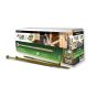 PWR DRIVE CST Structural screw - Oversized Flat Head - 3/8 in x 10 in, Box of 50