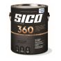 Peinture SICO 360, Coquille d'oeuf, Base 3, 3,78 l