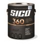 Peinture SICO 360, Coquille d'oeuf, Base 2, 3,78 l