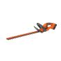 Taille-haie, 40 V, 22"