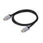 HDMI Cable - 8K - 6' - Black
