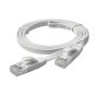 CAT6 Network Cable - 5' - White