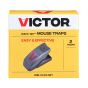 Piège à souris Quick Set, 2/pqt