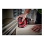 Ponceuse sans fil à mouvement orbital aléatoire M18 18 V, lithium-ion, 5" (outil seul)