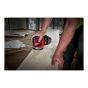 Ponceuse sans fil à mouvement orbital aléatoire M18 18 V, lithium-ion, 5" (outil seul)