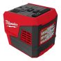 Bloc d'alimentation pour batteries M18, Lithium-Ion sans fil, 175 W, 18 V