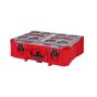 Coffret organisateur profond PACKOUT