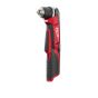 Perceuse-visseuse à angle droit 3/8" M12 12 V, lithium-ion, sans fil (outil seul)
