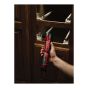 Perceuse-visseuse à angle droit 3/8" M12 12 V, lithium-ion, sans fil (outil seul)