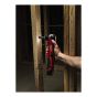 Perceuse-visseuse à angle droit 3/8" M12 12 V, lithium-ion, sans fil (outil seul)