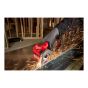 Outil de tronçonnage compact 3" M12 FUEL sans fil sans balai, lithium-ion, 12 V (outil seul)
