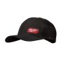 Casquette de style camionneur Gridiron avec fixation à l'arrière
