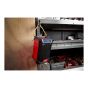 Radio de chantier et chargeur M12 sans fil avec Bluetooth/AM/FM