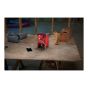 Radio de chantier et chargeur M12 sans fil avec Bluetooth/AM/FM