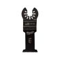 Lame pour outil oscillant Open Lok, universelle, 1 3/8", pour bois, 3/pqt