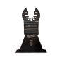 Lame pour outil oscillant Open Lok, 2 1/2", pour bois, 3/pqt