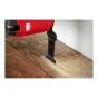 Lame pour outil oscillant Open Lok, à dents japonaises, 1 3/8", pour bois dur, 3/pqt