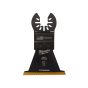 OPEN-LOK Titanium Wood and Metal Cutting Bi-Metal Saw Blade - 2 1/2" - 3/Pkg