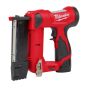 Ensemble de cloueuse sans fil M12 12 V, lithium-ion, calibre 23